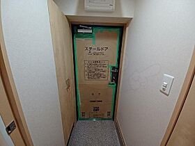 福岡県福岡市中央区那の川２丁目（賃貸マンション1LDK・2階・26.23㎡） その4