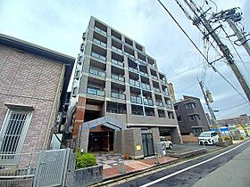 福岡県福岡市南区大楠１丁目26番9号（賃貸マンション1K・4階・24.48㎡） その1