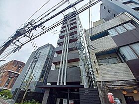 福岡県福岡市中央区薬院４丁目（賃貸マンション1LDK・10階・32.22㎡） その1