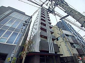 福岡県福岡市中央区薬院４丁目（賃貸マンション1LDK・10階・32.22㎡） その3