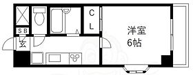 福岡県福岡市南区横手南町（賃貸マンション1K・3階・18.90㎡） その2