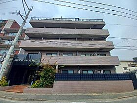 福岡県福岡市南区大楠２丁目（賃貸マンション1K・5階・24.60㎡） その1