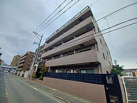 福岡県福岡市南区大楠２丁目（賃貸マンション1K・5階・24.60㎡） その3