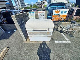 コナミビレッジ  ｜ 福岡県福岡市博多区麦野６丁目（賃貸アパート1K・1階・23.00㎡） その19