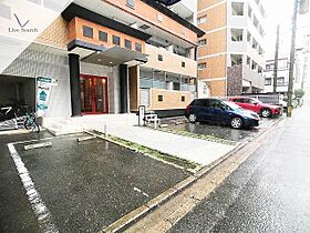 アイセレブ高砂ベネフィス  ｜ 福岡県福岡市中央区高砂２丁目（賃貸マンション1K・4階・25.00㎡） その14