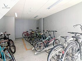 アイセレブ高砂ベネフィス  ｜ 福岡県福岡市中央区高砂２丁目（賃貸マンション1K・4階・25.00㎡） その27