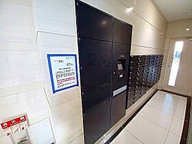 福岡県福岡市博多区東那珂１丁目（賃貸マンション1LDK・8階・30.02㎡） その30