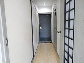 エステートモア平尾山荘通り  ｜ 福岡県福岡市中央区平尾４丁目（賃貸マンション1K・10階・20.52㎡） その3