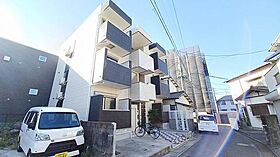 福岡県福岡市南区井尻１丁目（賃貸アパート1LDK・2階・35.04㎡） その1