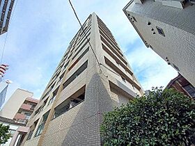 福岡県福岡市中央区清川２丁目（賃貸マンション1K・5階・20.23㎡） その3