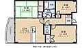 荒木ハイツ1階7.2万円