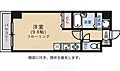 エース参番館4階4.6万円