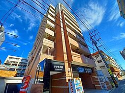 タツミ大橋