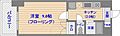 ロイヤル日赤通8011階5.2万円