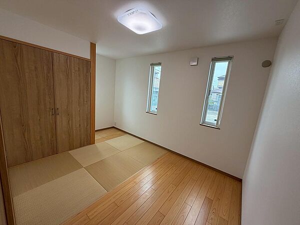 子供部屋