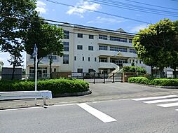 東鷲宮ニュータウン公園通り3-13号棟