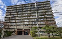 埼玉県草加市花栗1丁目：物件画像