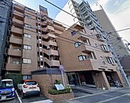 埼玉県草加市氷川町：物件画像