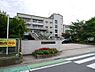 周辺：【小学校】越谷市立桜井南小学校まで1196ｍ