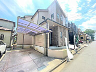 埼玉県さいたま市緑区芝原2丁目：物件画像