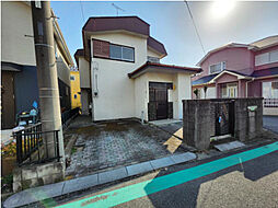 熊谷市柿沼　中古戸建