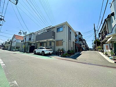 外観 外観