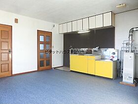 ハイツ金沢  ｜ 北海道札幌市東区北三十三条東1丁目（賃貸アパート2LDK・3階・45.36㎡） その3