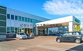 北海道札幌市東区東苗穂十条3丁目（賃貸アパート3LDK・3階・65.00㎡） その20