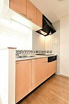 北海道札幌市北区北二十七条西9丁目（賃貸マンション1LDK・1階・48.70㎡） その6