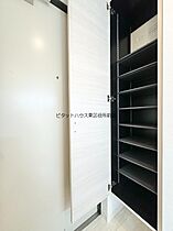 ヴィエルジュ北13条  ｜ 北海道札幌市東区北十三条東16丁目（賃貸マンション1LDK・2階・33.00㎡） その10