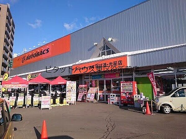 カラクリハウス ｜北海道札幌市東区北二十条東3丁目(賃貸マンション1R・4階・22.68㎡)の写真 その22