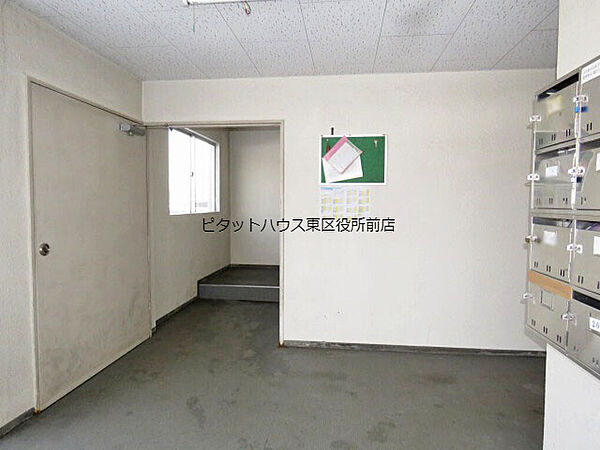 北海道札幌市手稲区前田一条10丁目(賃貸マンション3LDK・1階・54.00㎡)の写真 その30