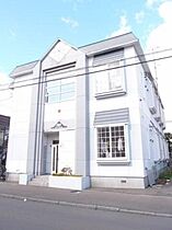 ラガール元町  ｜ 北海道札幌市東区北二十七条東10丁目（賃貸アパート1K・2階・20.13㎡） その1