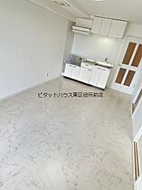 ルミノーソ2  ｜ 北海道札幌市東区北十九条東19丁目（賃貸マンション2LDK・4階・47.43㎡） その5