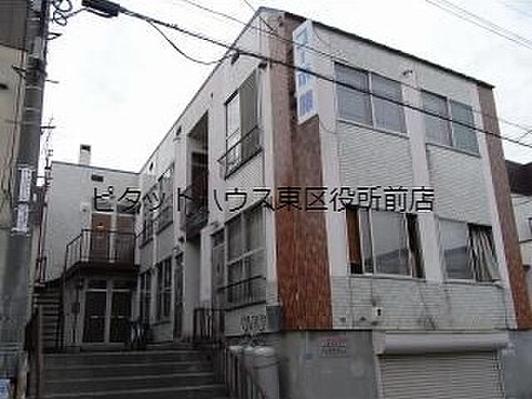 外観画像