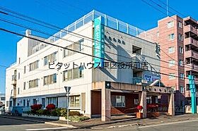 セントベル八軒  ｜ 北海道札幌市西区八軒八条東2丁目（賃貸マンション1LDK・3階・38.00㎡） その10