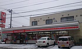 カフェレスト札幌I 404 ｜ 北海道札幌市東区北二十条東3丁目（賃貸マンション1K・5階・28.60㎡） その17