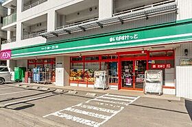 北海道札幌市東区北十一条東10丁目（賃貸マンション1DK・2階・27.00㎡） その17