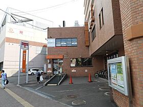 北海道札幌市北区麻生町6丁目（賃貸マンション1LDK・1階・38.50㎡） その22