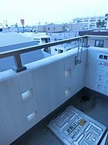 LOGEMENTS環状通東  ｜ 北海道札幌市東区本町一条3丁目（賃貸マンション2LDK・4階・54.18㎡） その11