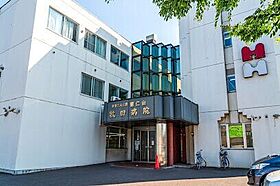 ヤマネBLD  ｜ 北海道札幌市北区北二十八条西13丁目（賃貸マンション2LDK・2階・58.47㎡） その20