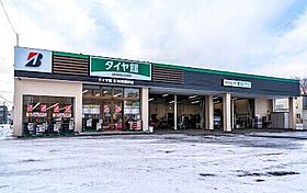 プレセア  ｜ 北海道札幌市東区北二十条東16丁目（賃貸アパート1LDK・3階・33.53㎡） その19