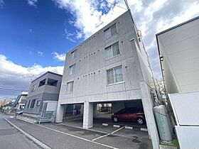 ブロッサムII  ｜ 北海道札幌市西区八軒六条東4丁目（賃貸マンション1LDK・3階・31.34㎡） その6