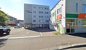 ボランハイツ山の手  ｜ 北海道札幌市西区山の手三条1丁目（賃貸マンション1LDK・1階・44.10㎡） その19