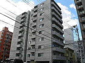 ISグランデ札幌  ｜ 北海道札幌市中央区南五条西10丁目（賃貸マンション1LDK・7階・33.00㎡） その1