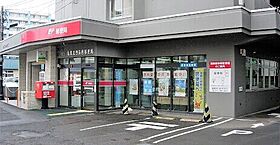 北海道札幌市中央区北六条西20丁目（賃貸マンション3LDK・1階・72.00㎡） その21