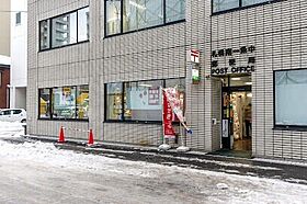 コトン大通中央  ｜ 北海道札幌市中央区南一条西11丁目（賃貸マンション1LDK・7階・37.18㎡） その22