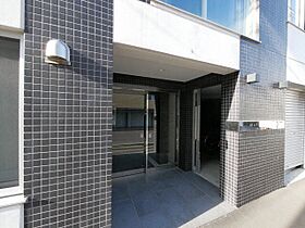 モルティーニ麻生II  ｜ 北海道札幌市北区麻生町6丁目14番　57号（賃貸マンション1LDK・2階・38.81㎡） その12