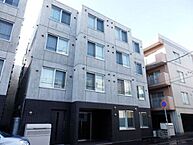 北海道札幌市東区北二十三条東16丁目：物件画像／ピタットハウス東区役所前店　コア電子株式会社