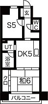 朝日プラザ偕楽園  ｜ 北海道札幌市北区北六条西6丁目2-1（賃貸マンション1DK・6階・42.75㎡） その2